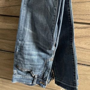Jcrew jeans size 25